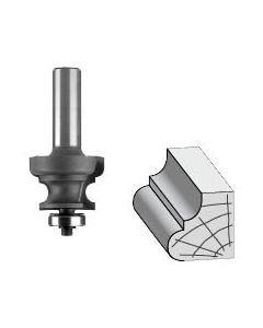 FS Tool FRB113-2 MOULDING BIT W/B