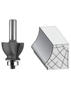 FS Tool FRB114 MOULDING BIT W/B