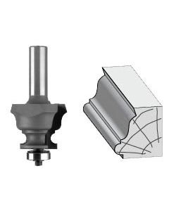 FS Tool FRB116 MOULDING BIT W/B