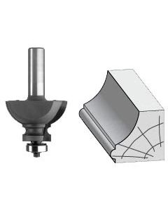 FS Tool FRB120 MOULDING BIT W/B