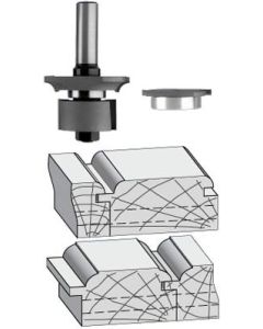 FS Tool FRB171 TONG.GRO.RADIUS PANL