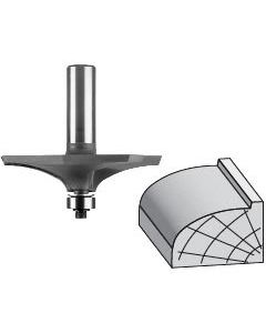 FS Tool FRB180 HANDRAIL BIT W/B