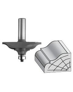 FS Tool FRB181 HANDRAIL BIT W/B