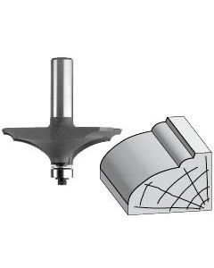 FS Tool FRB182 HANDRAIL BIT W/B