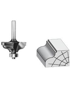 FS Tool FRB20 OGEE BIT
