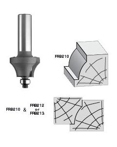 FS Tool FRB210 SASH & JOINT BITS