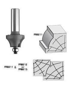 FS Tool FRB211 SASH & JOINT BITS