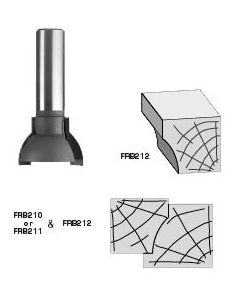 FS Tool FRB212 SASH & JOINT BITS