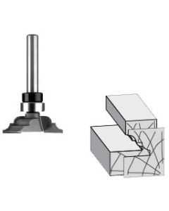 FS Tool FRB220 RAIL BITS