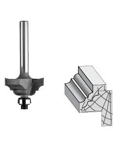 FS Tool FRB222 STILE BITS
