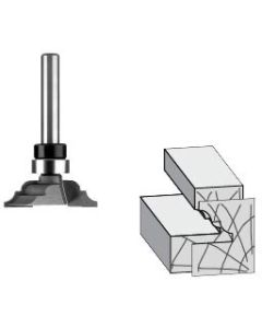 FS Tool FRB223 RAIL BITS