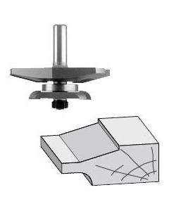 FS Tool FRB23-6 RS PANEL BIT