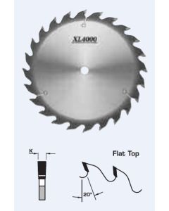 Fs Tool Xl4000 Heavy Duty Rip Saw Blades