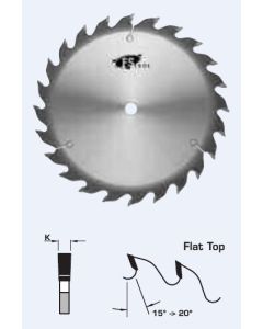 Fs Tool Standard Rip Saw Blades