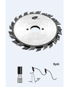 Fs Tool Split Scoring Saw Blades