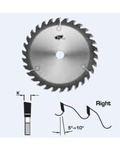 Fs Tool Right Handscoring Saw Blades