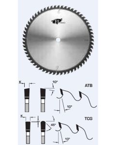 Fs Tool Standard Cross Cut Saw Blades