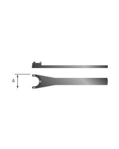 Fs Tool Wrenches For Collet Nuts HSK-E40
