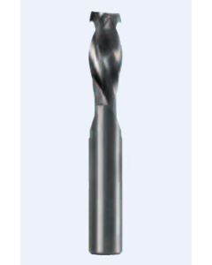 Fs Tool Highspeed Finishing Compression, 2+2 Flute Speedmaster Series