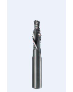 Fs Tool Roughing Downcut, Z=2