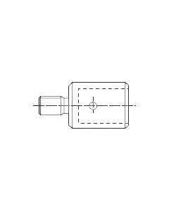 FS Tool M141L QUICK CHG CHUCK