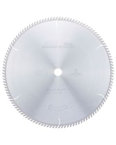 AGE Series MD16-121 Carbide Tipped General Purpose 16 Inch D x 120T TCG, 10 Deg, 1 Inch Bore, Circular Saw Blade