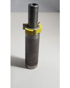 FREEBORN MT-56-100 T-Alloy Raised Panel Tongue Tr Shaper Cutter