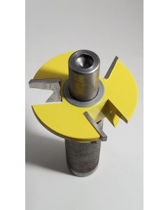 FREEBORN MT-57-006 T-Alloy Door Edge Detail Shaper Cutter
