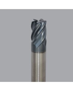 Onsrud MXQ2650033W 0.5000 in Dia MaxQ Standard Length 5 FL