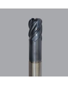 Onsrud MXQ2650078W 0.7500 in Dia MaxQ Necked Medium Length 5 FL
