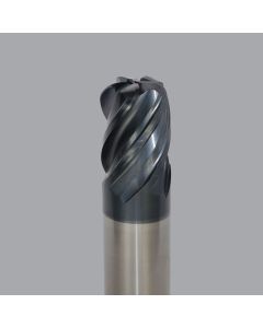 Onsrud MXQ2650085W 1.0000 in Dia MaxQ Standard Length 5 FL