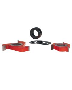 FREUD - OPT-260 FIXED WING GLASS DOOR CUTTER