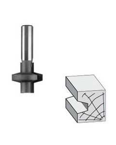 FS Tool R4169 BEVEL.GLUE JOINT BIT