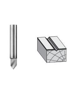 FS Tool R6005 V-GROOVING BIT