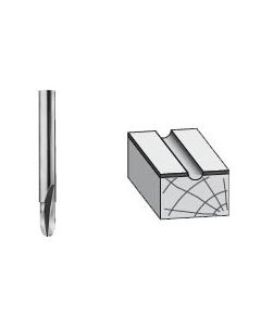 FS Tool R6007 RND-VEINING BIT