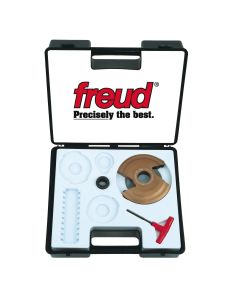 FREUD - RP1000 PERFORMANCE SYSTEM®  PANEL RAISING CUTTER