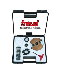 FREUD - RP2000  PERFORMANCE SYSTEM® PANEL RAISING SYSTEM