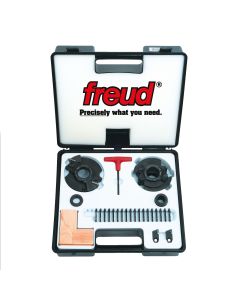 FREUD - RS2000  PERFORMANCE SYSTEM RAIL & STILE DOOR SYSTEM