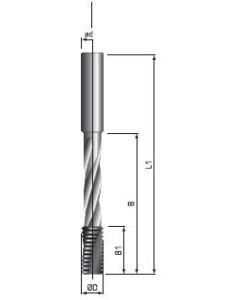 FS Tool RSCM14095-U3 SPIRAL MORTISING BIT