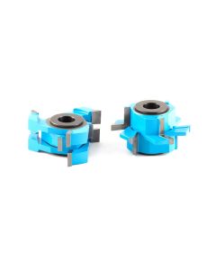 Amana SC555 ADJ. TONGUE & GROOVE 3/4" BORE