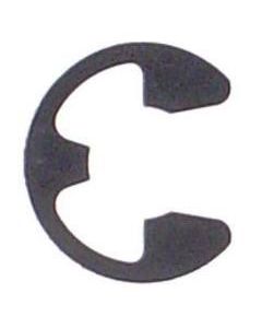 SOUTHEAST TOOL SE-E12 E type retaining ring for 1/2" S/C spiral-Pk 10 Pc