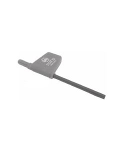 SOUTHEAST TOOL SE-T8 T8 x 60 Torx Wrench