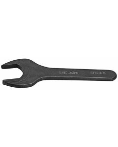SOUTHEAST TOOL SE04609 ER16 Spanner Wrench, Type A. 140 x 53
