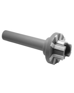 SOUTHEAST TOOL SE07710 HSK63A Spindle Wiper, 165mm x 31mm x 22mm