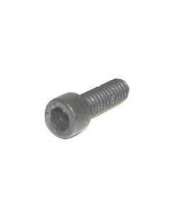 SOUTHEAST TOOL SE1032-38 Socket Head Cap Screw 10-32 Thr x3/8 Long-10 pc pk