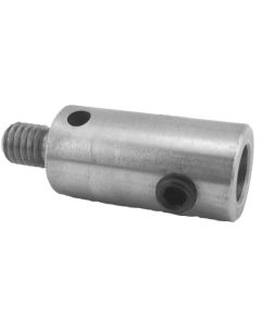 SOUTHEAST TOOL SE11500R Chuck No. 1     1/2" RH -  7/16-14 Thread