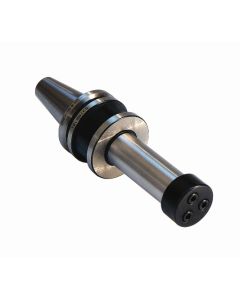 SOUTHEAST TOOL SE12700-100 ISO 30 Arbor Toolholder. 1-1/4" x 100mm