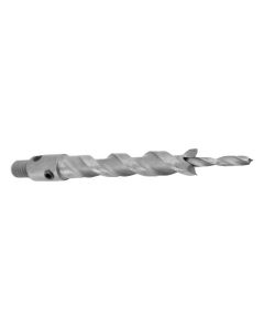 SOUTHEAST TOOL SE15411 RH 514, Adj C Bore, 1/2" Dia x 1/4" Hole Dia