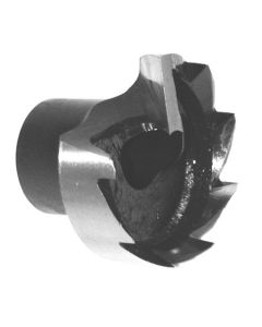 SOUTHEAST TOOL SE18402 C Steel Multi-Spur C Bore,1-1/8" Dia x 1-1/4 OAL