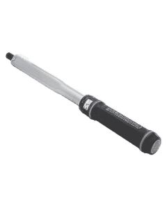 SOUTHEAST TOOL SE60TH Torque Wrench, 5 - 45 Ft lbs,  Length 12""